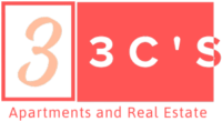 3C's Apartments and Real Estate