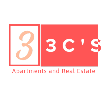 3C's Apartments and Real Estate